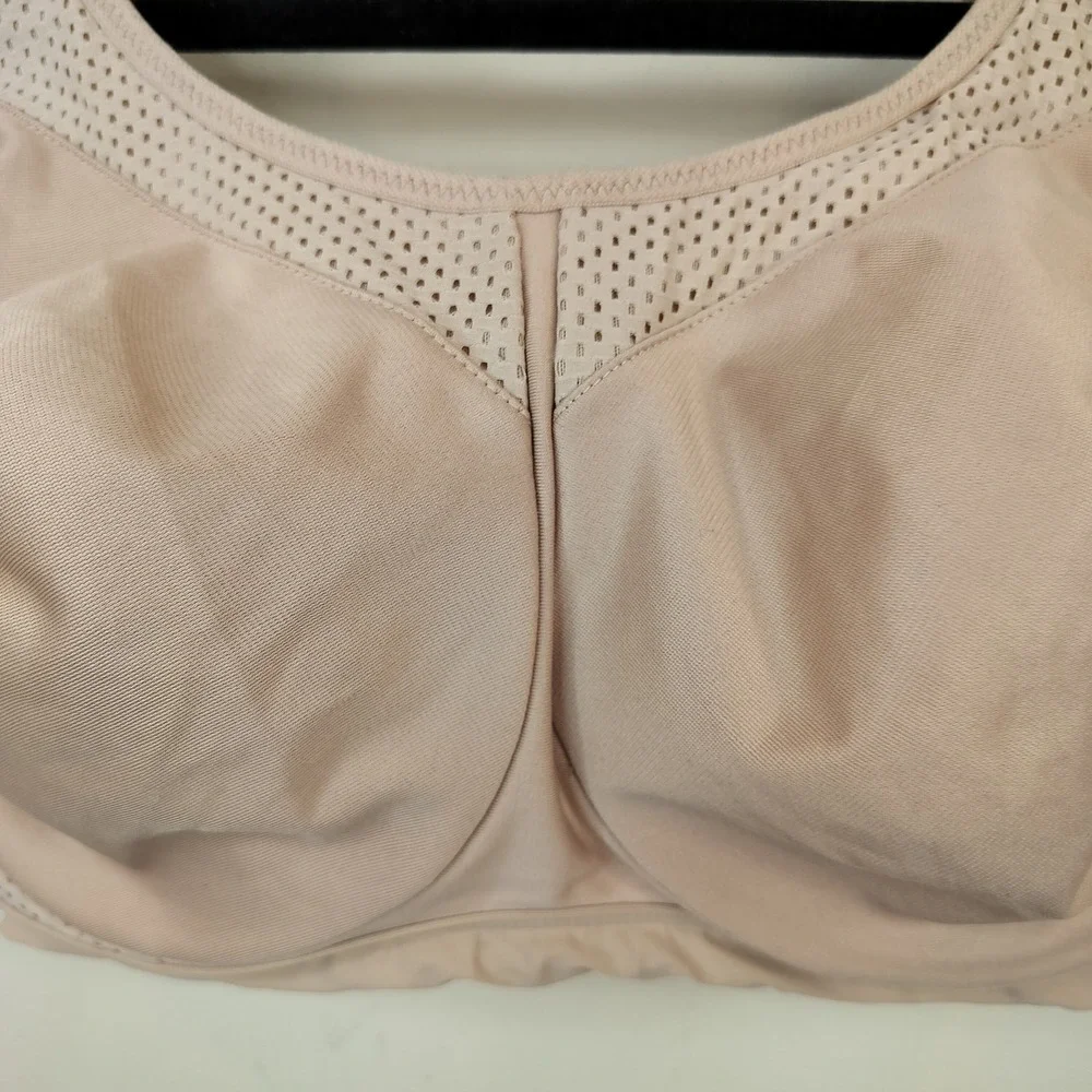 Glamorise gently pre